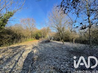  Terrain � vendre 1458 m�
