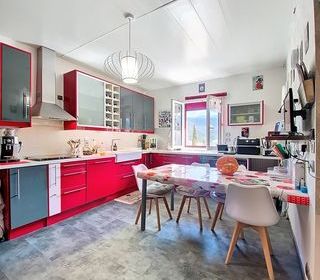  Maison � vendre 7 pi�ces 188 m�