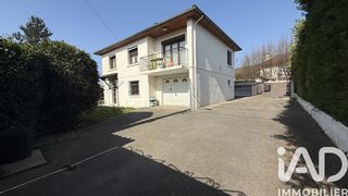  Maison � vendre 5 pi�ces 115 m�