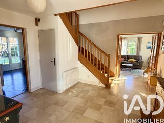  Maison � vendre 8 pi�ces 171 m�