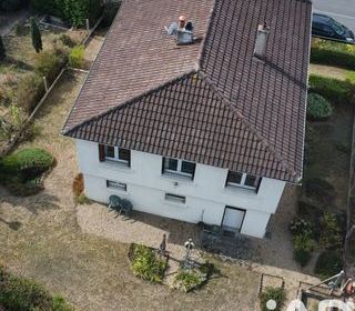  Maison � vendre 6 pi�ces 118 m�