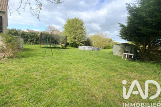  Maison � vendre 5 pi�ces 74 m�