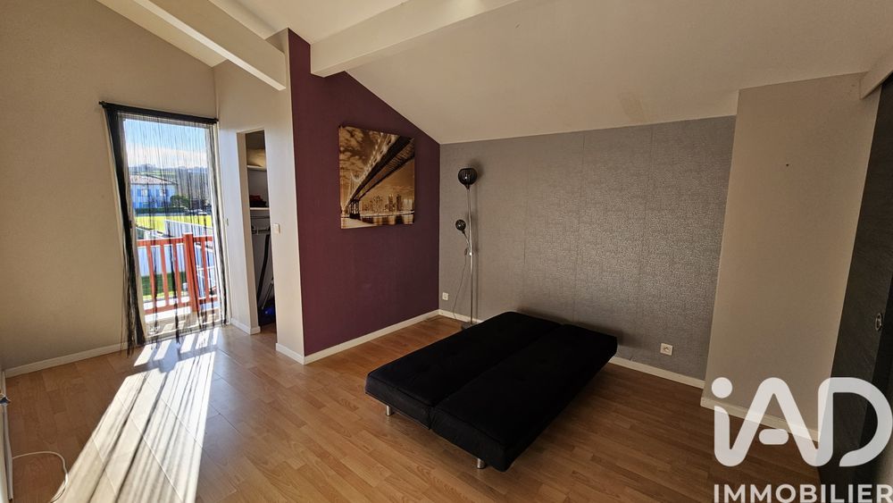 � vendre  Villa Sames (64520)