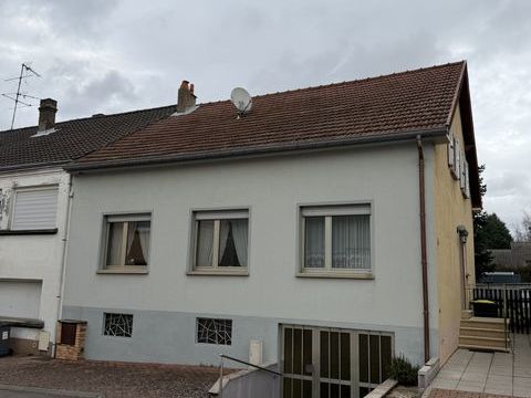   Vente Maison/villa 4 pi�ces Maison - 4 pi�ce(s) - 102 m�