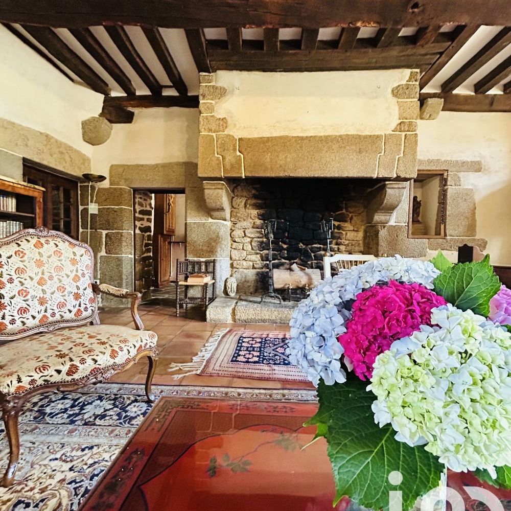 � vendre  Maison Ducey (50220)