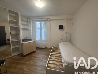  Appartement � vendre 1 pi�ce 19 m�