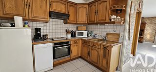  Maison � vendre 5 pi�ces 106 m�