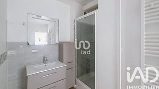  Appartement � vendre 3 pi�ces 60 m�