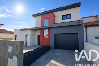  Maison � vendre 4 pi�ces 110 m�