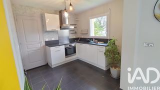  Maison � vendre 5 pi�ces 90 m�