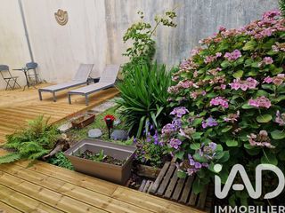  Appartement � vendre 3 pi�ces 46 m�