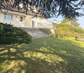  Maison � vendre 5 pi�ces 121 m�