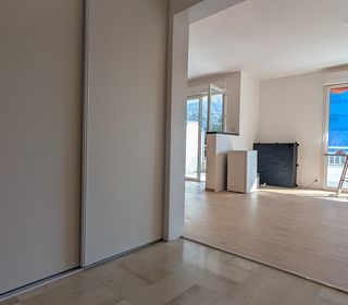  Appartement � vendre 4 pi�ces 74 m�