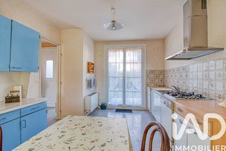  Maison � vendre 5 pi�ces 110 m�