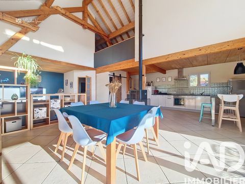   Vente Maison/villa 6 pi�ces Maison - 6 pi�ce(s) - 160 m�