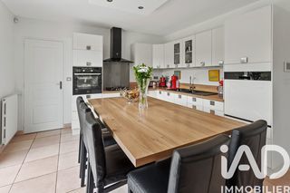  Maison � vendre 7 pi�ces 166 m�