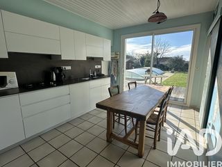  Villa � vendre 6 pi�ces 163 m�