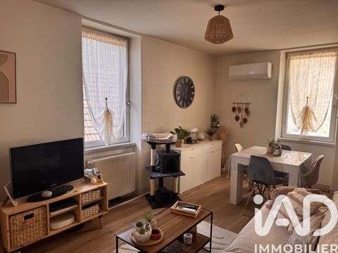   Vente Maison/villa 4 pi�ces Maison - 4 pi�ce(s) - 57 m�