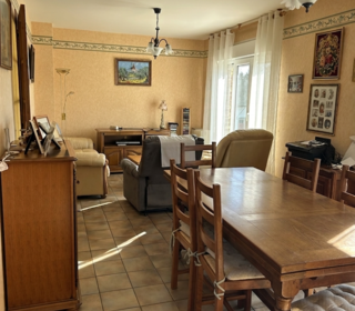  Maison � vendre 4 pi�ces 86 m�