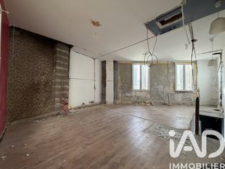  Maison � vendre 2 pi�ces 60 m�