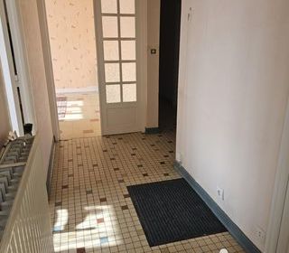  Maison � vendre 4 pi�ces 88 m�