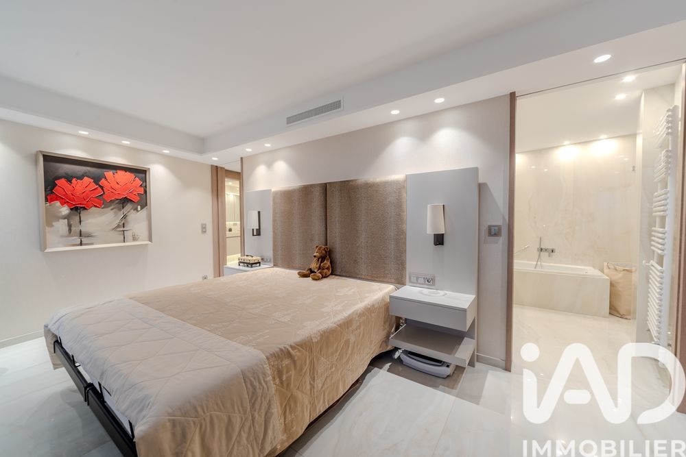 � vendre  Appartement Cannes (06400)