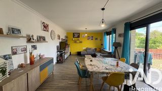  Maison � vendre 8 pi�ces 130 m�