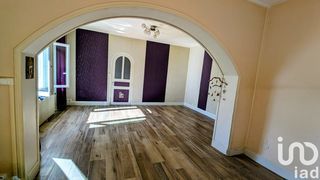  Maison � vendre 7 pi�ces 185 m�