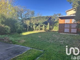  Maison � vendre 5 pi�ces 95 m�