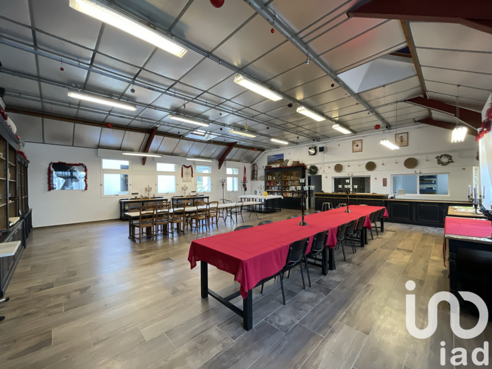 � vendre  Maison Houdan (78550)