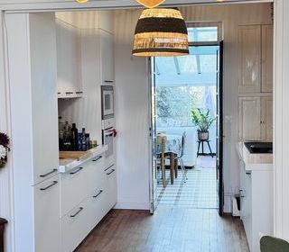  Maison � vendre 4 pi�ces 90 m�