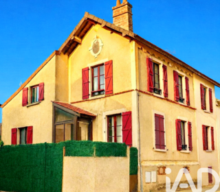  Maison � vendre 5 pi�ces 135 m�