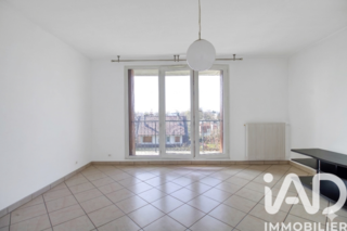  Appartement � vendre 3 pi�ces 62 m�