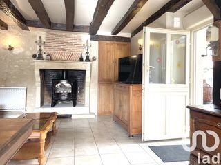  Maison � vendre 5 pi�ces 98 m�