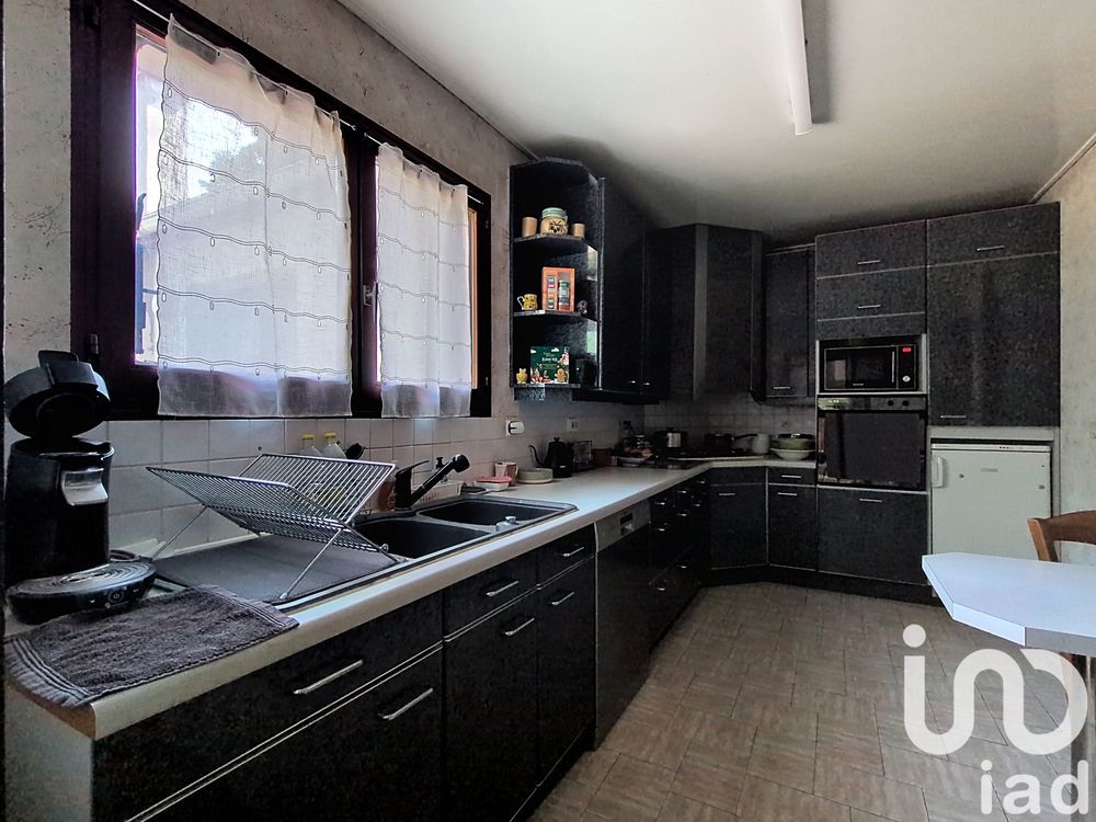 � vendre  Maison Antony (92160)