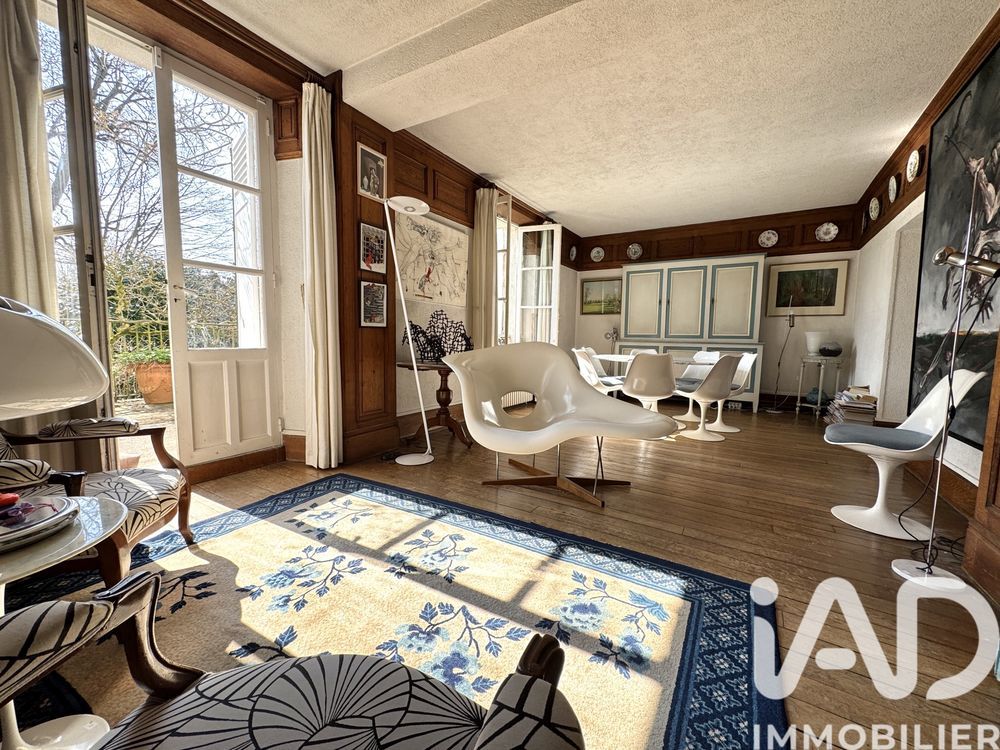 � vendre  Maison Sceaux (92330)