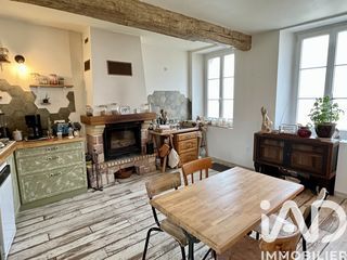  Maison � vendre 2 pi�ces 84 m�