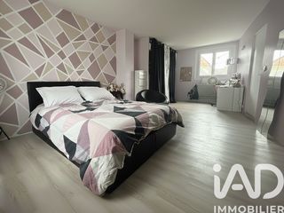  Maison � vendre 4 pi�ces 105 m�