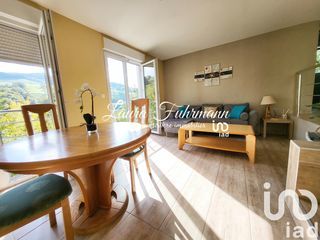  Appartement � vendre 2 pi�ces 56 m�