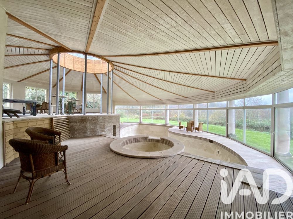 � vendre  Maison Barbaste (47230)