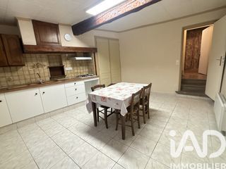  Maison � vendre 3 pi�ces 55 m�