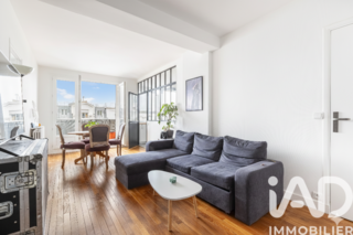  Appartement � vendre 3 pi�ces 64 m�