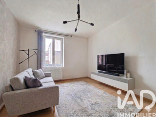  Appartement � vendre 2 pi�ces 26 m�