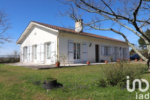   Vente Maison traditionnelle 8 pi�ces Maison - 8 pi�ce(s) - 155 m�