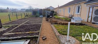  Maison � vendre 4 pi�ces 95 m�