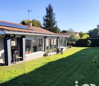  Maison � vendre 5 pi�ces 130 m�