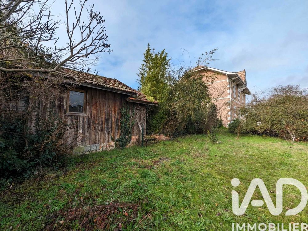 � vendre  Maison Sanguinet (40460)