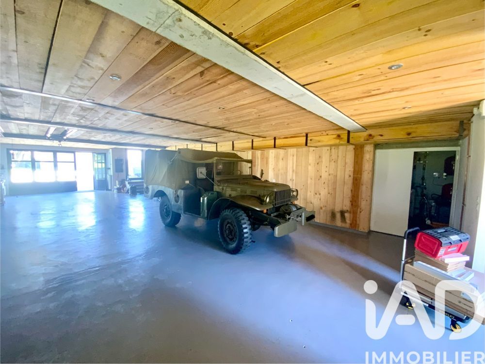 � vendre  Maison Saint-Germain-sur-Moine (49230)