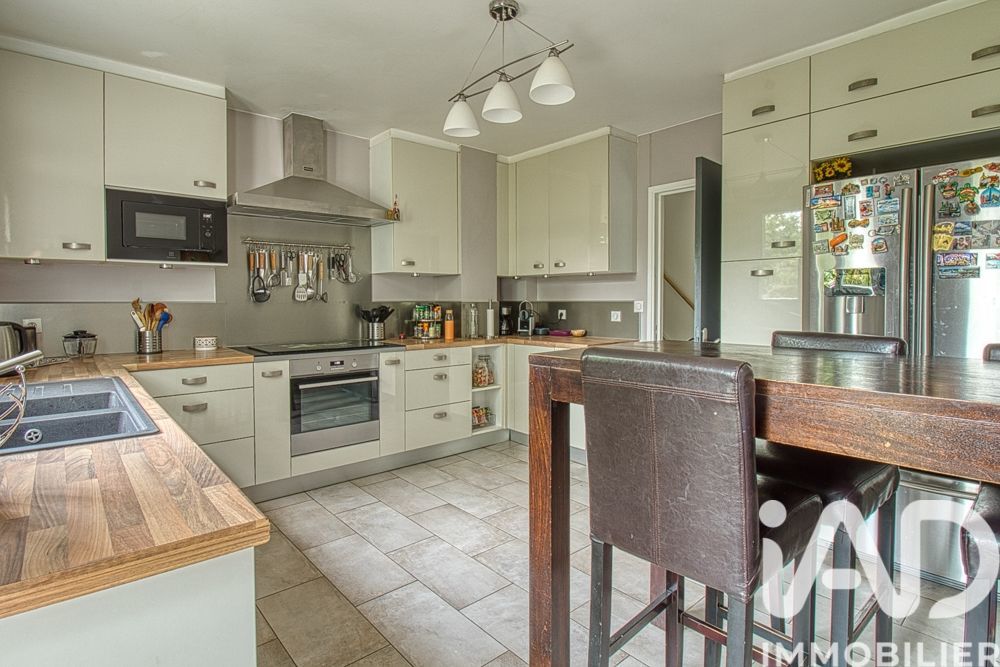 � vendre  Maison Verneuil-sur-Seine (78480)