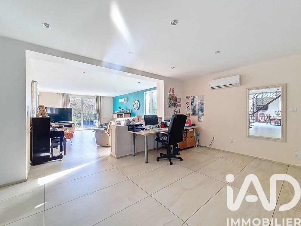 � vendre  Maison Cormeilles-en-Parisis (95240)